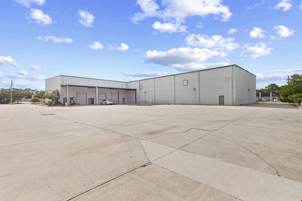 3120 Skyway Circle
