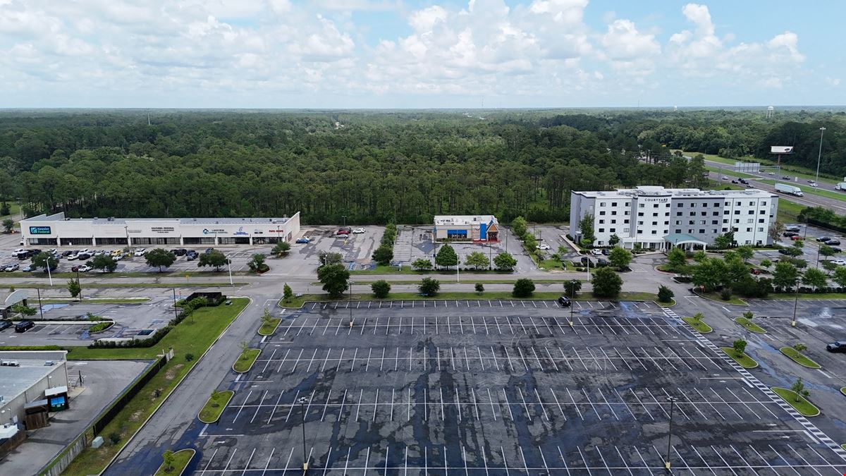 Former I-Hop in D'Iberville for Sale