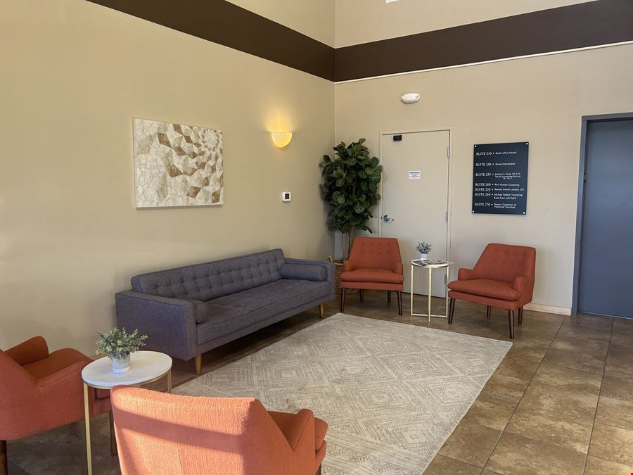 Eastside Professional Office