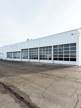 Preview of Retail space for Rent at 1385 E Chicago St