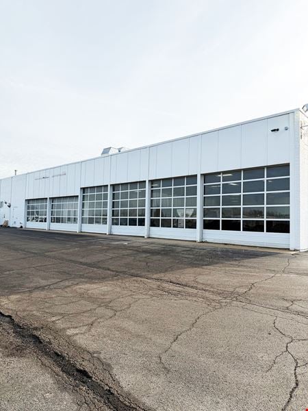 Preview of Retail space for Rent at 1385 E Chicago St