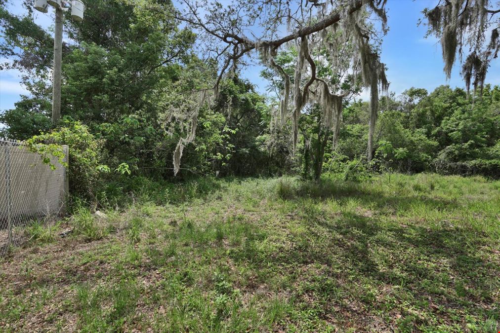 SR-50 & American Legion Rd, Mascotte, FL 34753 United States