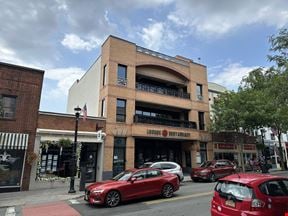 Freestanding 8,168 SF Building Main Street Nyack NY 10960 