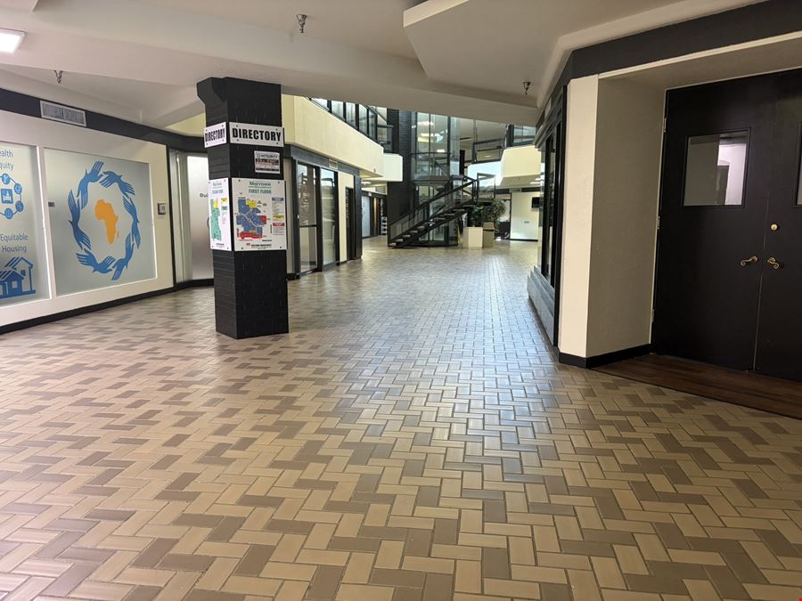 Midtown Square