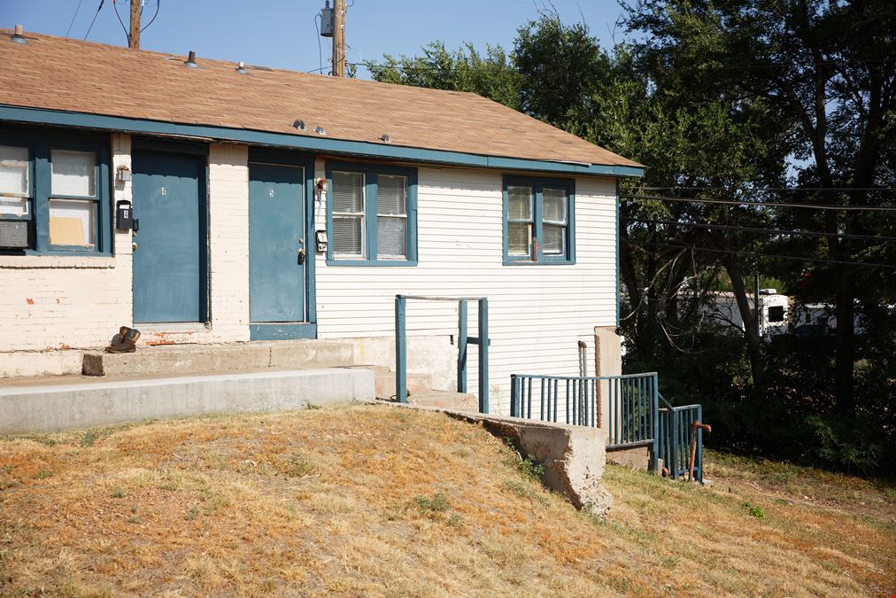 Wilson Street Apartments