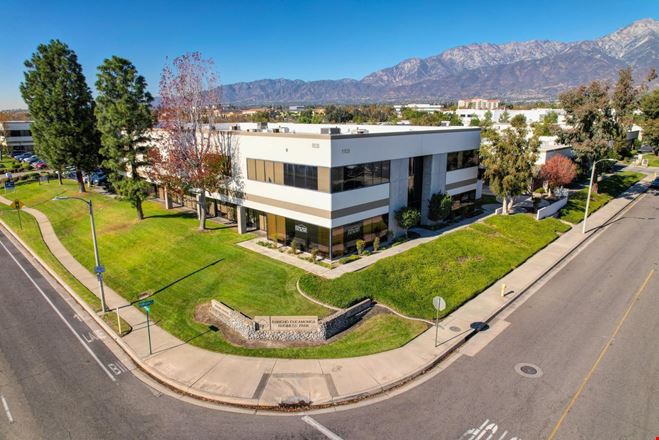 Preview of Office space for Rent at 11010 Arrow Route Suite 101
