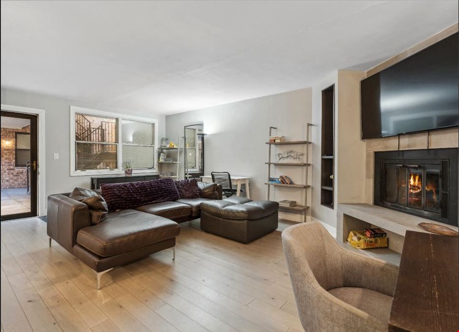 Chicago Airbnb / Development Opportunity