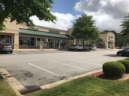 Preview of Retail space for Rent at 896 Gulley Dr