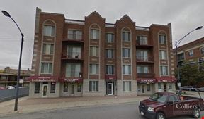 Corner Unit - Chicago, IL