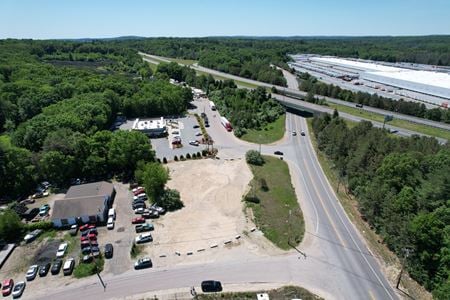 Preview of VacantLand space for Sale at 250 Providence Street