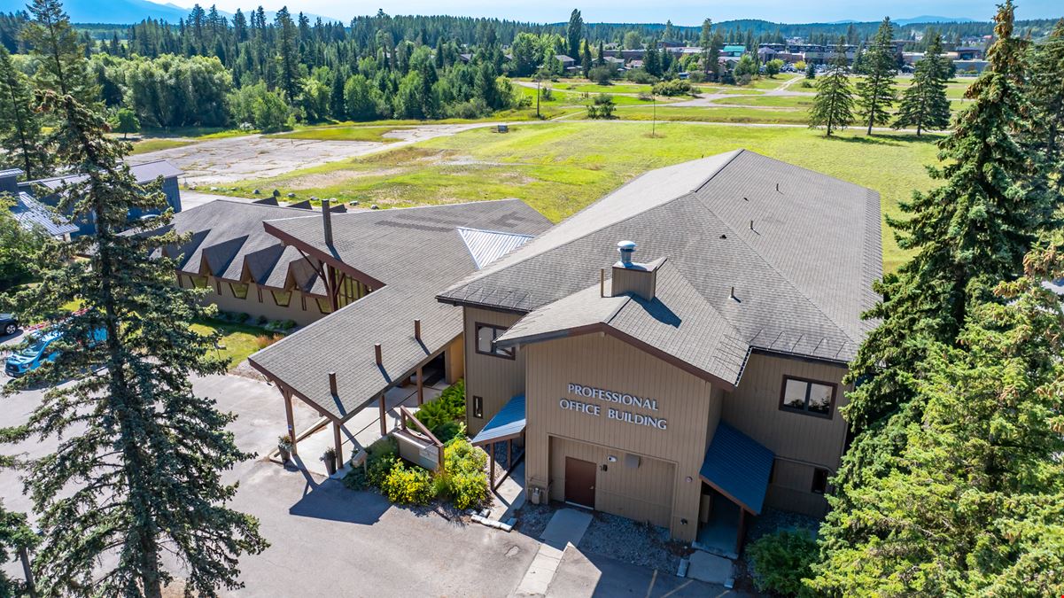 North Valley Hospital