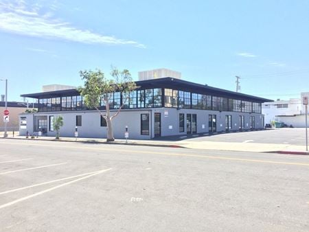 Preview of Office space for Rent at 1119 Colorado Avenue