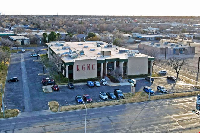 Preview of Office space for Rent at 3505 Olsen Blvd