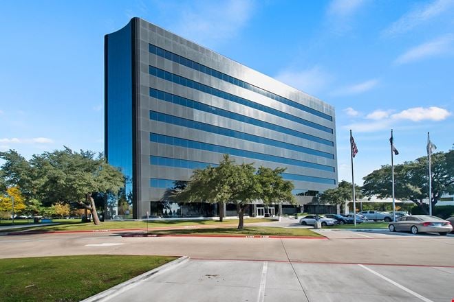Preview of Office space for Rent at 1420 West Mockingbird Lane