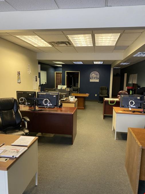 COMMERCIAL 9-UNIT INVESTMENT PROPERTY