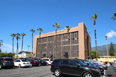 Preview of Office space for Rent at 931 Buena Vista St