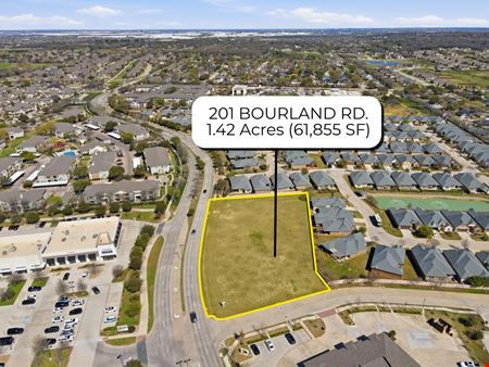 Preview of Other space for Sale at 201 Bourland Road