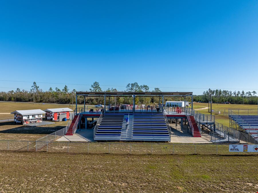 North Florida Motorplex