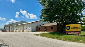2305 W Industrial Park Dr