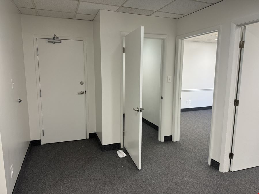 Two Story Office Condo Investment