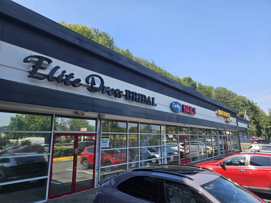 16901 Southcenter Pkwy