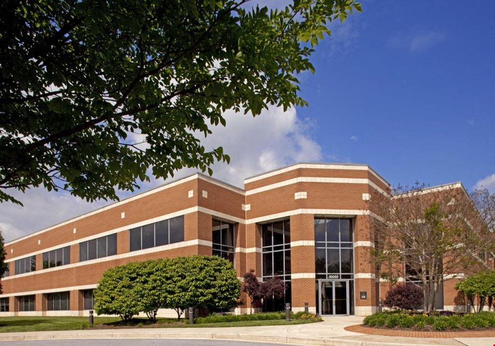 Owings Mills Corporate Campus 2