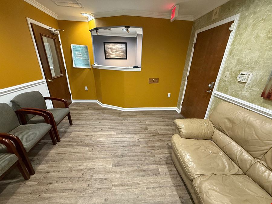 Professional/Medical Office Condo