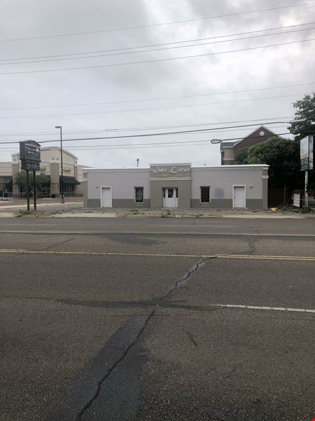 Preview of Retail space for Sale at 2301 Western S