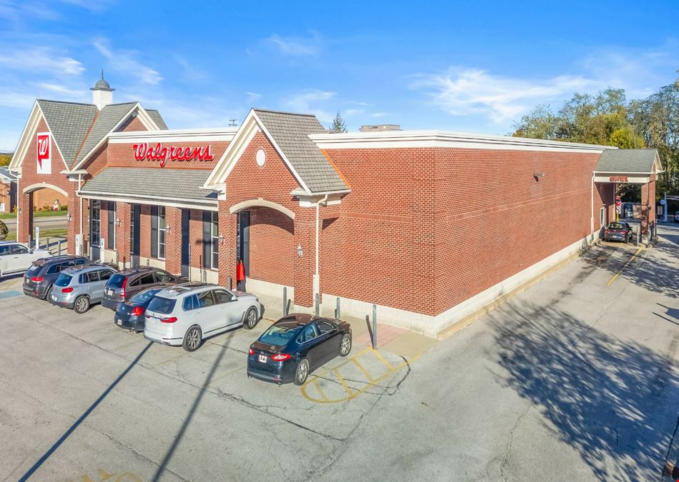 Walgreens