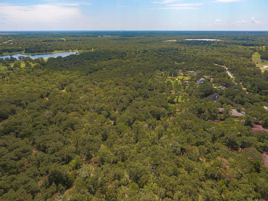 ±80-Acre Development Tract | College Station, TX