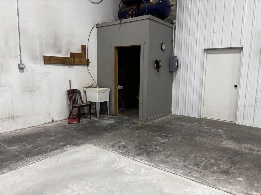 1204 E. Hemlock Blvd, Suite A