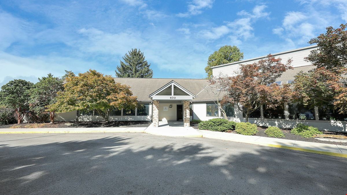 400 Venture Drive