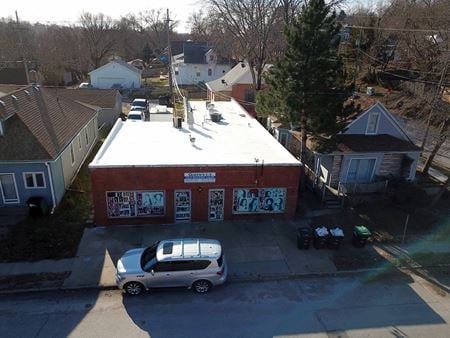 Preview of Retail space for Sale at 6569-6571 Maple Street