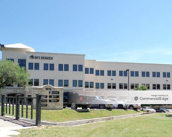 Preview of Office space for Rent at 3619 Paesanos Pkwy