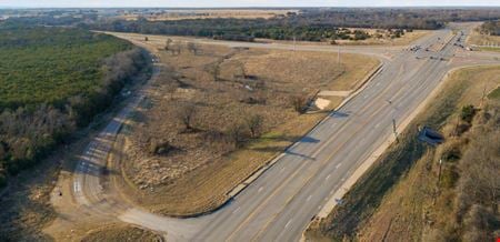 Preview of VacantLand space for Sale at 6801 Airport Rd