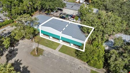 Preview of Industrial space for Rent at 2322 NE Waldo Road