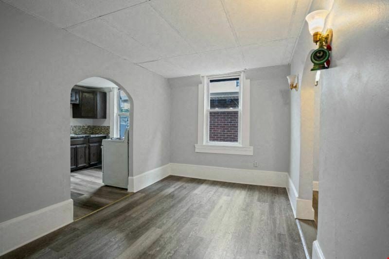 235 Monmouth Street and 500 Mercer Street