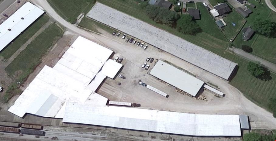 1343 - Henderson Warehouse
