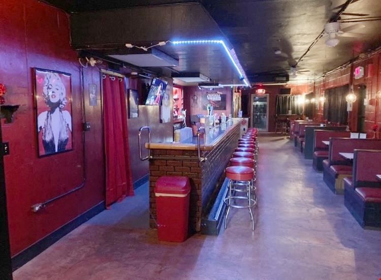 SE WICHITA BAR INVESTMENT