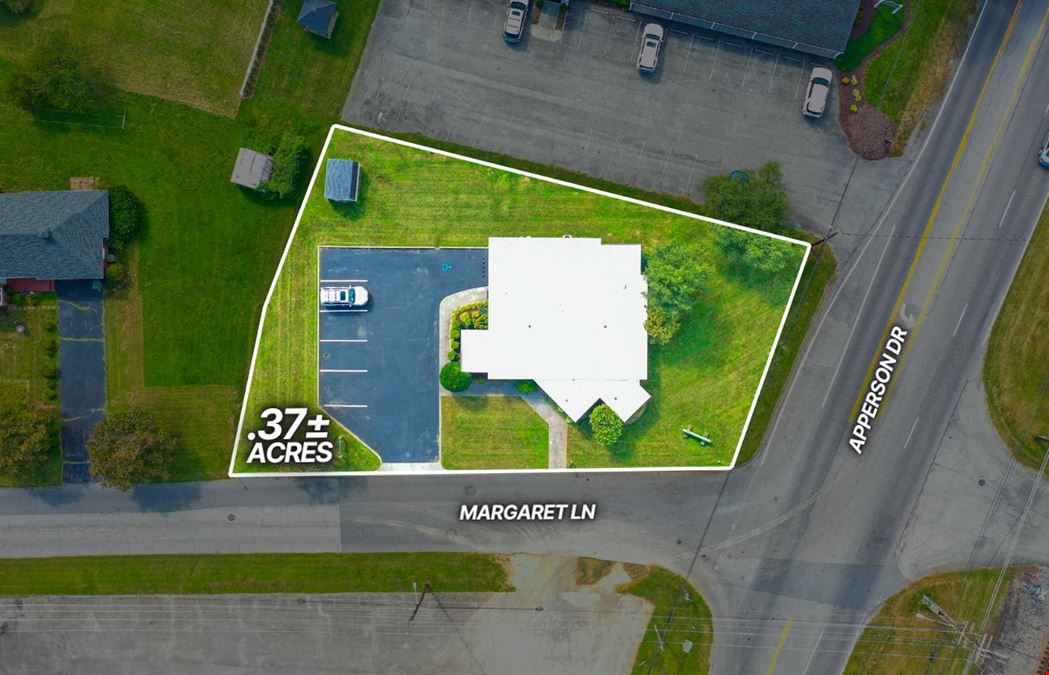 1636 Apperson Dr
