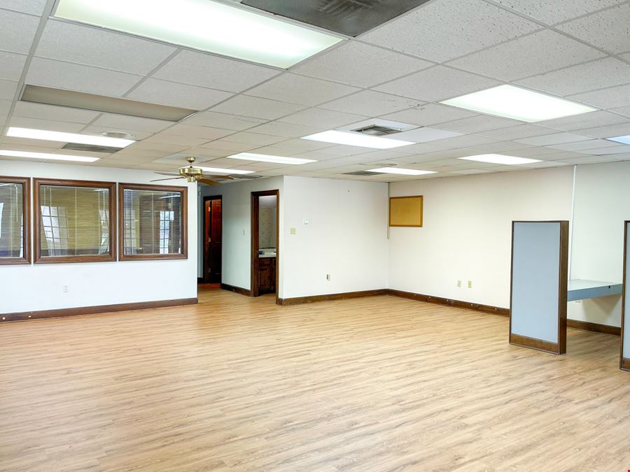 Office Condo Portfolio Across from BRCC Mid-City