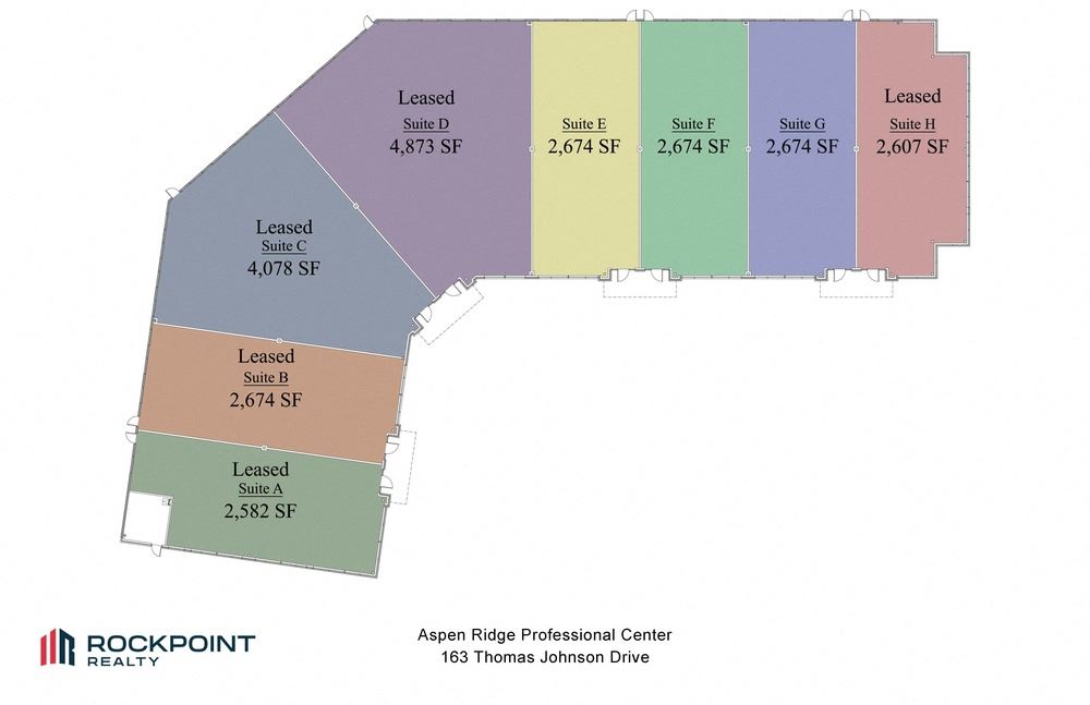 Aspen Ridge Professional Center