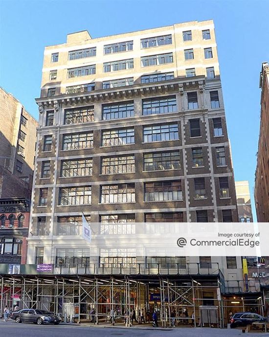 The Writers Room - New York
