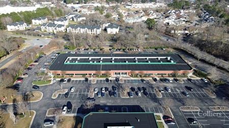 Preview of Office space for Rent at 500 Independence Pkwy