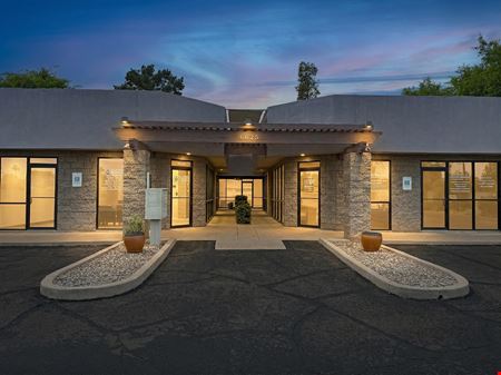 Preview of Office space for Sale at 6625 S Rural Rd, Ste 102