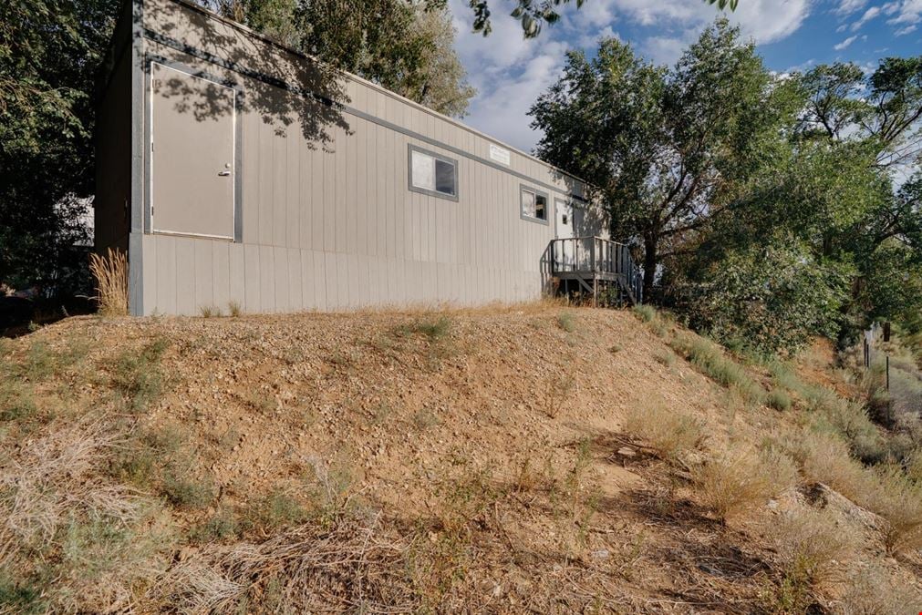 1132 Paseo del Pueblo Sur
