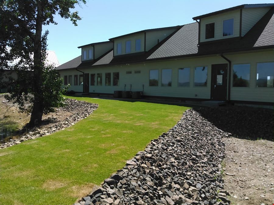 2309 W Dolarway rd ellensburg
