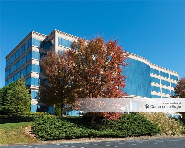 Preston Ridge IV