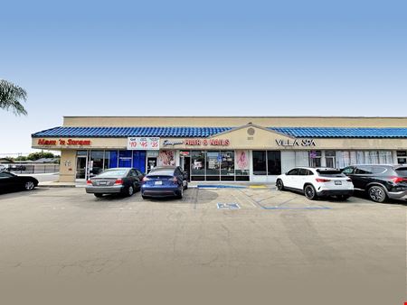 Preview of Retail space for Sale at 5871 Westminster Blvd. Suite B