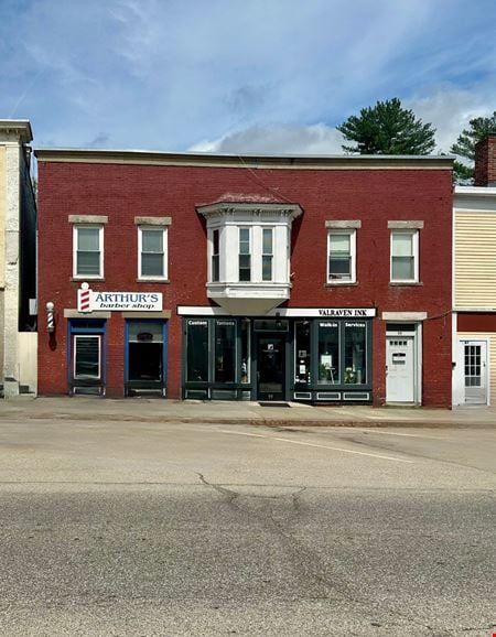 Preview of Retail space for Sale at 99 Union Sq